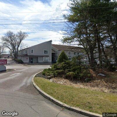 Dentist Office Image for provider