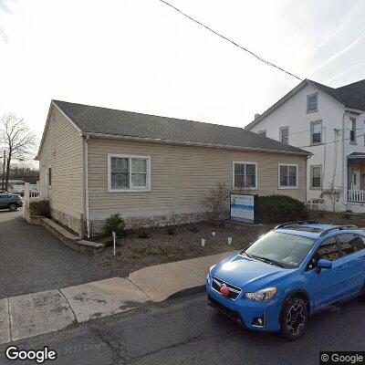 Dentist Office Image for provider