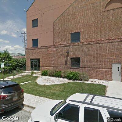 Dentist Office Image for provider