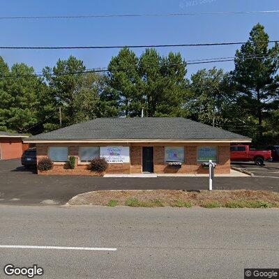 Thumbnail image of the front of a dentist office practice with the name Voloshyn & Kingsbury Dmd Pllc which is located in Belmont, NC