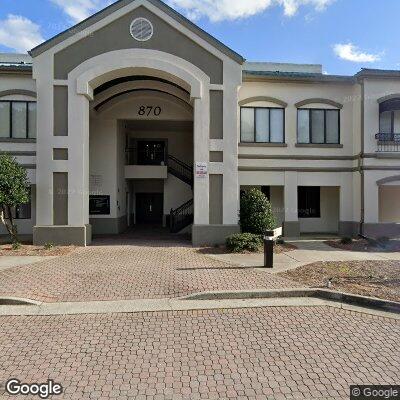 Dentist Office Image for provider