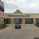 Virgil Vacarean, dentists office located at 301 NW 28th St, Fort Worth, TX.