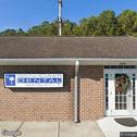 Isenhower Dental, dentists office located at 107 Waccamaw Medical Park Dr, Conway, SC.