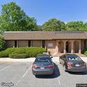 Rufus Hensley, dentists office located at 111 Doctors Park, Lincolnton, NC.
