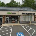 Pryor Orthodontics, dentists office located at 7493 Huntsman Blvd, Springfield, VA.
