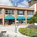 Emergency Denture Center, dentists office located at 1905 Harrison St, Hollywood, FL.