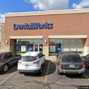 DentalWorks Allen Park, dentists office located at 3201 Fairlane Dr, Allen Park, MI.