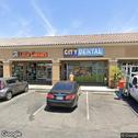 City Dental, dentists office located at 2272 S Nellis Blvd, Las Vegas, NV.