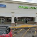 Sage Dental of Lake Park, dentists office located at 1230 Northlake Blvd, Lake Park, FL.