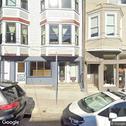 Aesthetic Dentistry of Noe Valley, dentists office located at 4162 24th St, San Francisco, CA.