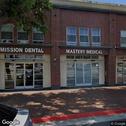 Mission Dental, dentists office located at 1401 Mission St, South Pasadena, CA.