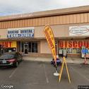 Rancho Dental, dentists office located at 1070 N Rancho Dr, Las Vegas, NV.