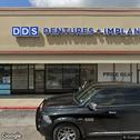 Dentures & Dental Services, dentists office located at 5892B Eastex Fwy, Beaumont, TX.
