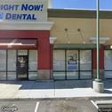Bright Now! Dental & Orthodontics, dentists office located at 39345 10th St W, Palmdale, CA.