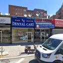 Y & E Elite Dental Care, dentists office located at 10333 Queens Blvd, Forest Hills, NY.