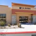 True Dentistry, dentists office located at 9061 W Post Rd, Las Vegas, NV.