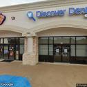 Discover Dentistry of Sachse, dentists office located at 7360 Highway 78, Sachse, TX.