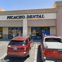 Picacho Family Dental, dentists office located at 3325 S Avenue 8 E, Yuma, AZ.