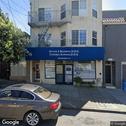 Steven J Baldwin, DDS and Cynthia Scipioni, DDS, dentists office located at 4339 Balboa St, San Francisco, CA.