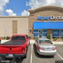 Aspen Dental, dentists office located at 1421 Concord Pkwy N, Concord, NC.