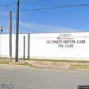 Ultimate Dental Care, dentists office located at 201 N Cage Blvd, Pharr, TX.