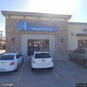 Abbeville Dentistry, dentists office located at 1915 S Washington St, Amarillo, TX.