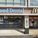 Cambridge Smiles, dentists office located at 180 Alewife Brook Pkwy, Cambridge, MA.