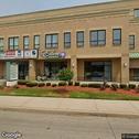 Jethroe Smith D.D.S & Sandy, dentists office located at 425 Joliet St.,, Dyer, IN.