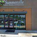 Summerville Pediatric Dentistry & Orthodontics, dentists office located at 384 E. 5th North Street, Summerville, SC.
