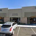 Chandler Dental Excellence, dentists office located at 855 E Warner Rd, Chandler, AZ.