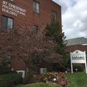 Chestnut Dental, dentists office located at 87 Chestnut St, Needham, MA.