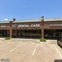 Meyer Park Dental Care, dentists office located at 4774 W Bellfort St, Houston, TX.
