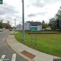 Dr. Frederick J Lacey, dentists office located at 51 Front St, Vestal, NY.