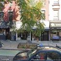 Howard A. Silver DDS, dentists office located at 649 Grand St, Brooklyn, NY.