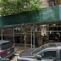 Nabors, James C DDS, dentists office located at 209 W 97th St Apt 1d, New York, NY.