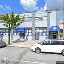 James J Grosso, DMD, dentists office located at 9205 Rockaway Blvd, Woodhaven, NY.