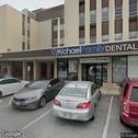 Zishan A. Michael, DDS, dentists office located at 9400 Livingston Rd Ste 110, Alexandria, VA.