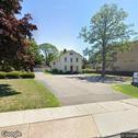 John D. Berner, DDS, dentists office located at 744 Central Ave, Fredonia, NY.