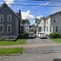 Barr Samuel I, dentists office located at 231 N Broad St, Oneida, NY.