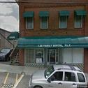 Aspen Dental, dentists office located at 153 E Morgan Ave, Pennington Gap, VA.