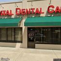 Capital Dental Care, dentists office located at 4237 Louisburg Rd Ste 110, Raleigh, NC.