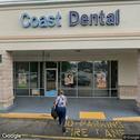 Coast Dental, dentists office located at 528 21st St, Vero Beach, FL.