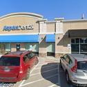 Aspen Dental, dentists office located at 1419 Parkway, Sevierville, TN.