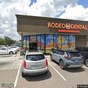 Rodeo Dental & Orthodontics, dentists office located at 117 E Griffin Pkwy, Mission, TX.