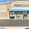 Aspen Dental, dentists office located at 2388 S Oneida St, Green Bay, WI.