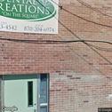 Dental Creations, dentists office located at 112 N Willow St, Harrison, AR.