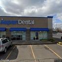 Aspen Dental, dentists office located at 2400 NE Highway 99w, Mcminnville, OR.