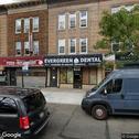 Evergreen Dentistry, dentists office located at 6741 Myrtle Ave, Glendale, NY.
