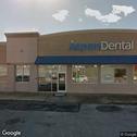 Aspen Dental, dentists office located at 1647 E Stone Dr, Kingsport, TN.