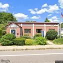 Harrisville Dental Associates, dentists office located at 262 Harrisville Main St, Harrisville, RI.